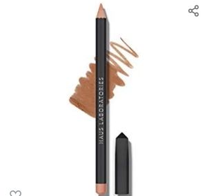 Nwt Haus Laboratories Lip Liner Shade En Pointe (Nude)